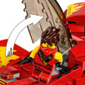 71704 LEGO Ninjago Kain taistelualus